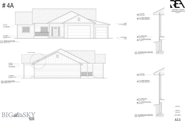 6 S Durango Trl, Three Forks, MT 59752 - view of miscellaneous document