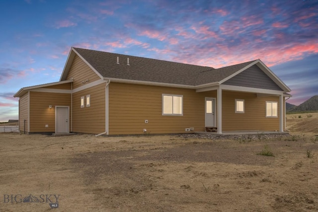 6 S Durango Trl, Three Forks, MT 59752 - view of front of home