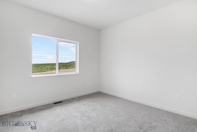 6 S Durango Trl, Three Forks, MT 59752 - spare room with carpet floors and baseboards