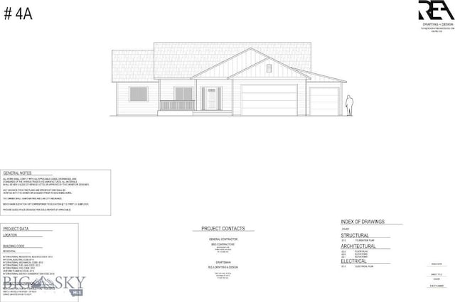 5 S Durango Trl, Three Forks, MT 59752 - view of miscellaneous listing collateral