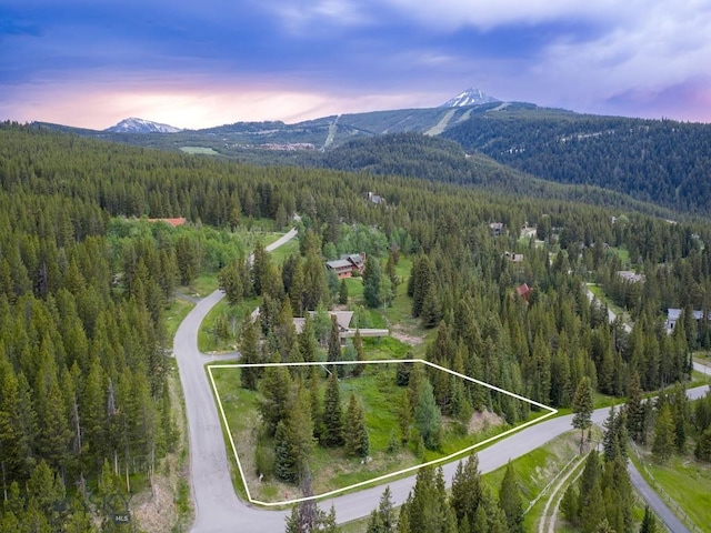 TBD Gray Owl Ln, Big Sky, MT 59716