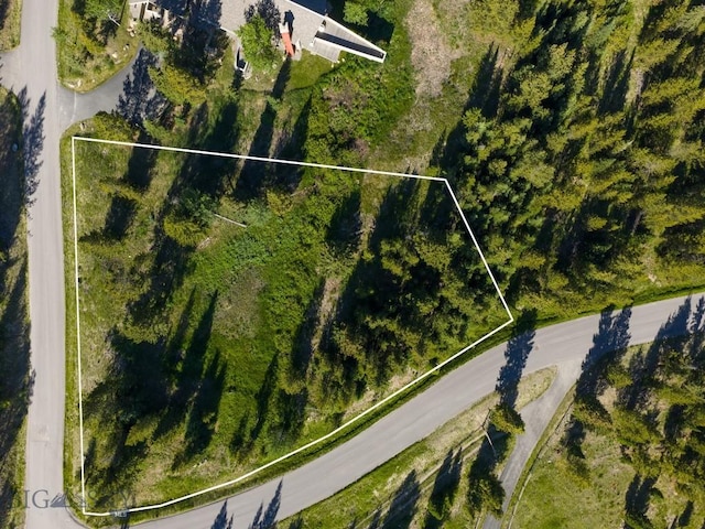 TBD Gray Owl Ln, Big Sky, MT 59716