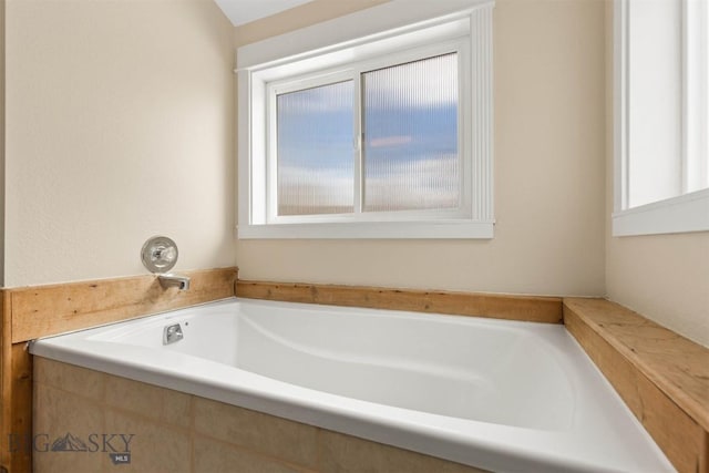 510 Flathead Ave, Bozeman, MT 59715 - full bathroom featuring plenty of natural light and a bath