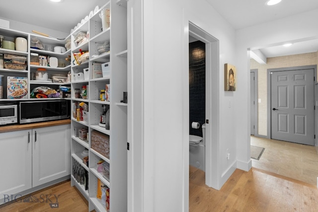 7980 Balsam, Bozeman, MT 59718 - view of storage area