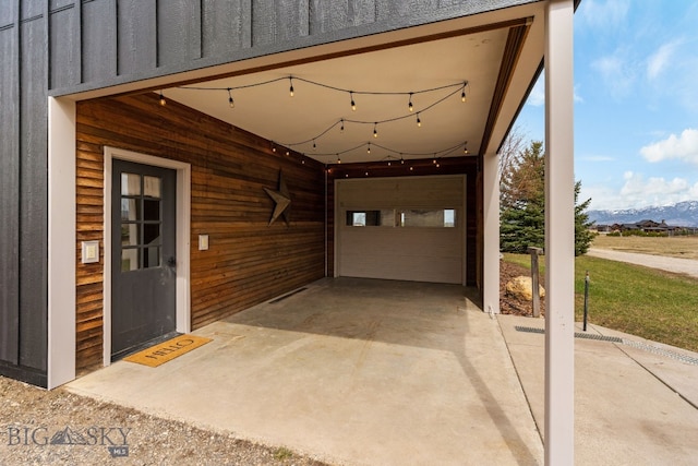 7980 Balsam, Bozeman, MT 59718 - view of patio / terrace