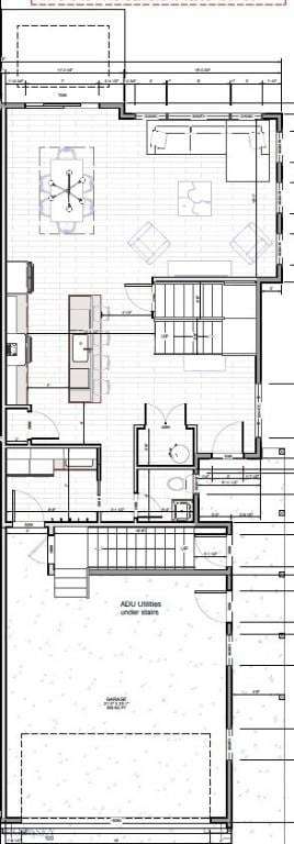 1104 Ridgeview Trl, Livingston, MT 59047 - view of property floor plan