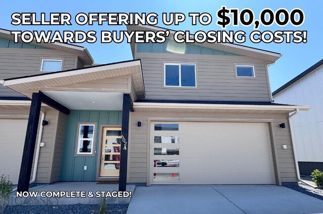 602 Mira Way Unit A, Belgrade, MT 59714 - photo 1