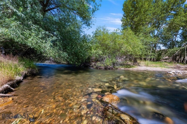 520 Pennsylvania St E Unit 10, Anaconda, MT 59711 - view of yard with a wooded view