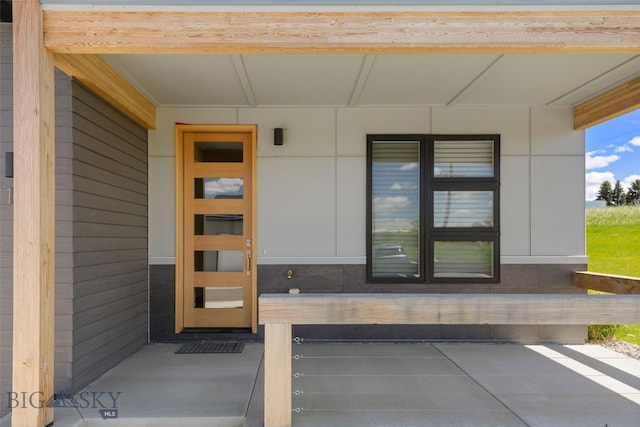104 Albrey Trl Unit C, Bozeman, MT 59718 - view of property entrance