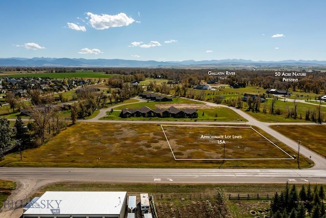 LOT15ATBD Riverway Rd, Belgrade, MT 59714