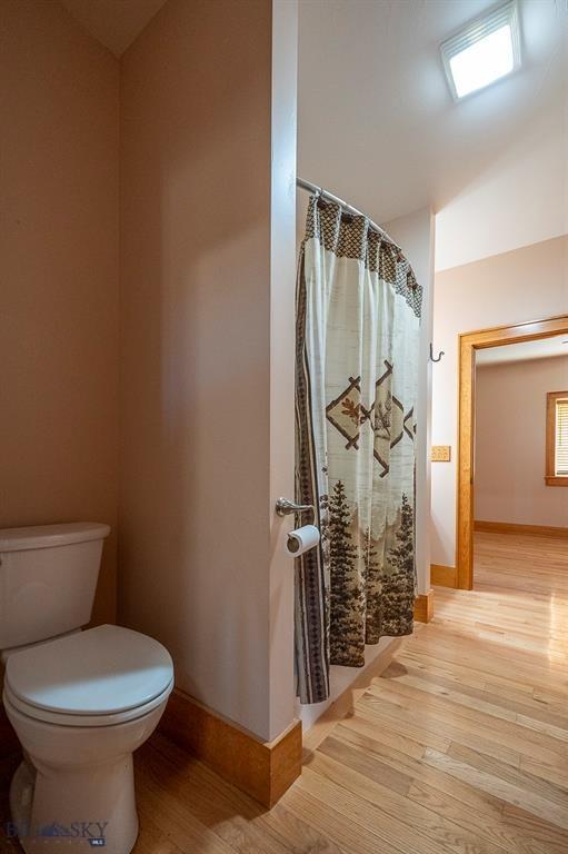 15 Hidden Ridge Rd, Livingston, MT 59047 - photo 24