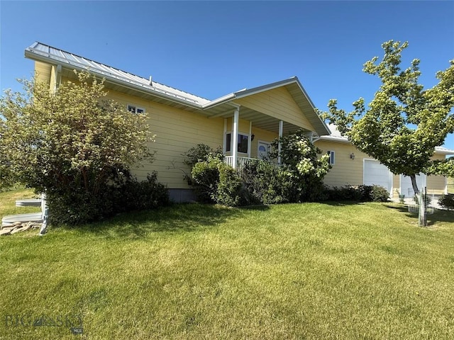 15 Hidden Ridge Rd, Livingston, MT 59047 - photo 2