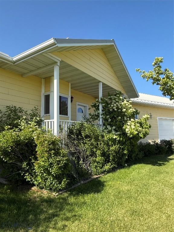 15 Hidden Ridge Rd, Livingston, MT 59047 - photo 6
