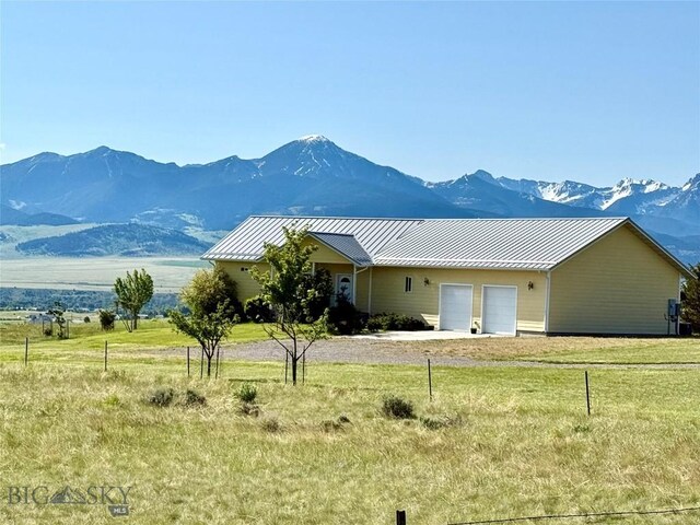 15 Hidden Ridge Rd, Livingston, MT 59047 - photo 32