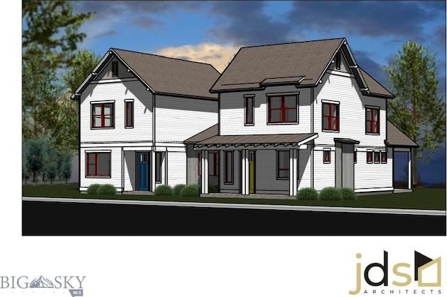 322 N Rouse Ave, Bozeman, MT 59715 - photo 1