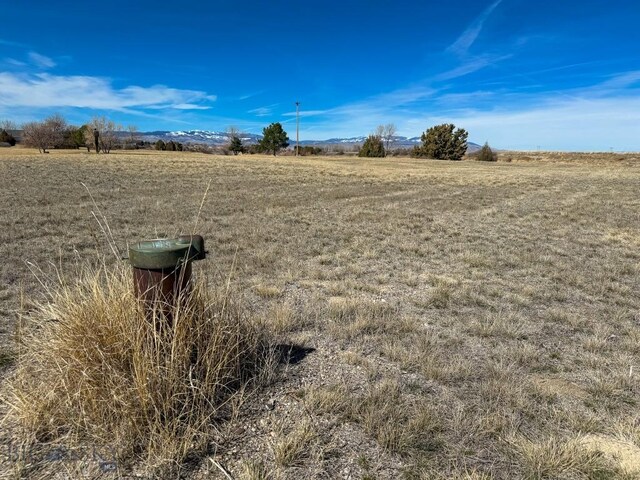 TBD Overloop Trail, Toston, MT 59643