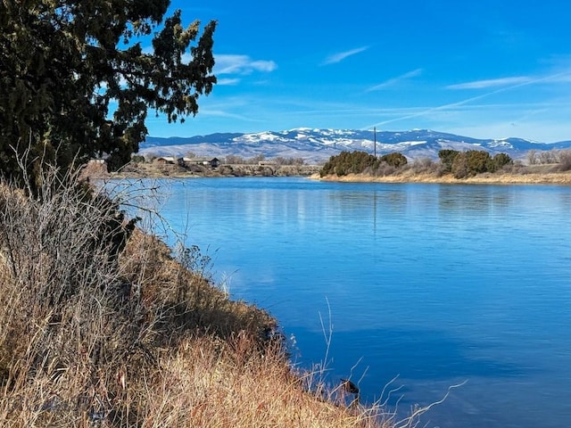 TBD Overloop Trail, Toston, MT 59643