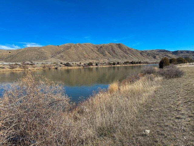 TBD Overloop Trail, Toston, MT 59643