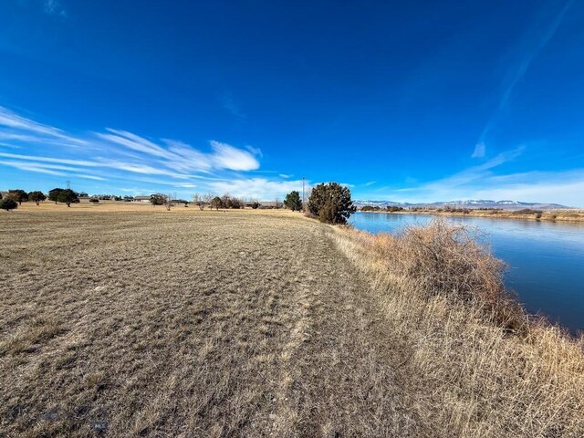 TBD Overloop Trail, Toston, MT 59643