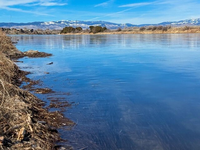 TBD Overloop Trail, Toston, MT 59643