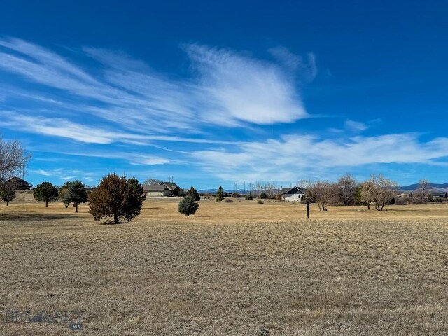 TBD Overloop Trail, Toston, MT 59643