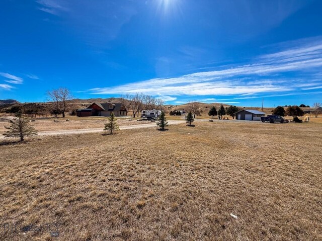 TBD Overloop Trail, Toston, MT 59643