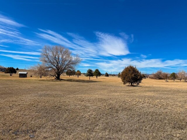 TBD Overloop Trail, Toston, MT 59643