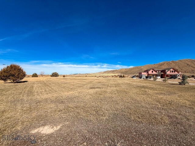 TBD Overloop Trail, Toston, MT 59643