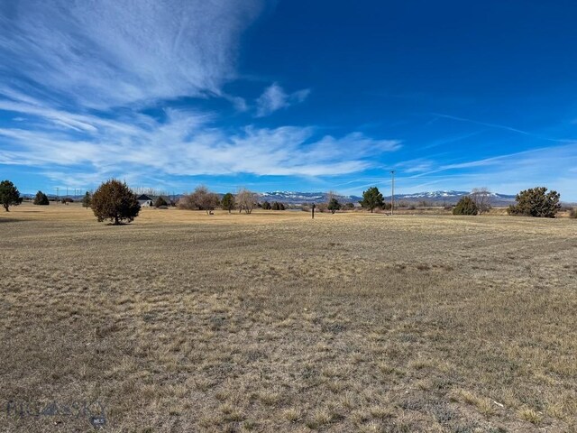 TBD Overloop Trail, Toston, MT 59643