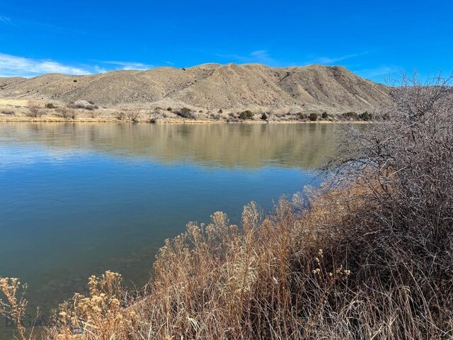TBD Overloop Trail, Toston, MT 59643