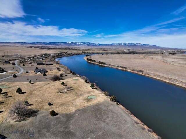 TBD Overloop Trail, Toston, MT 59643