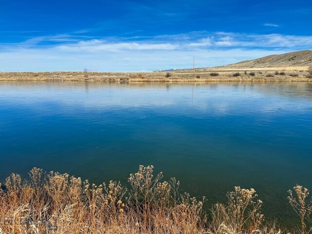 TBD Overloop Trail, Toston, MT 59643
