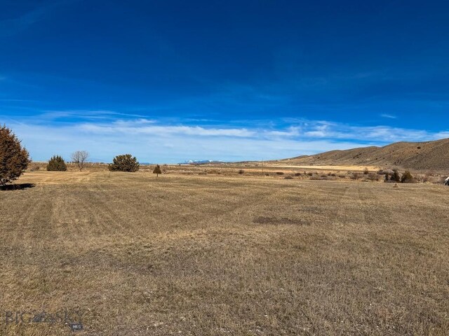 TBD Overloop Trail, Toston, MT 59643