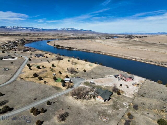 TBD Overloop Trail, Toston, MT 59643