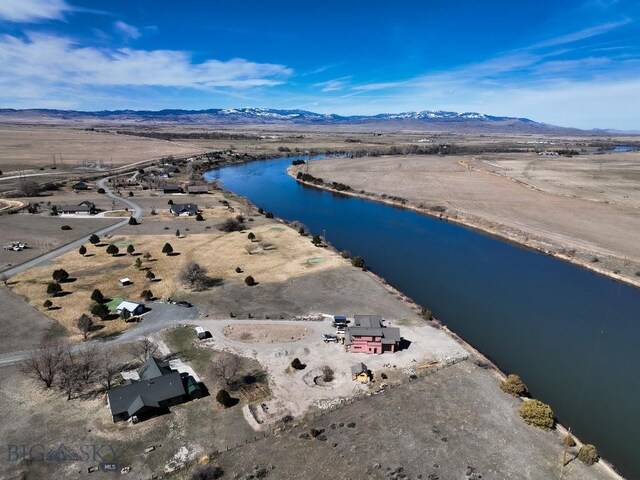 TBD Overloop Trail, Toston, MT 59643