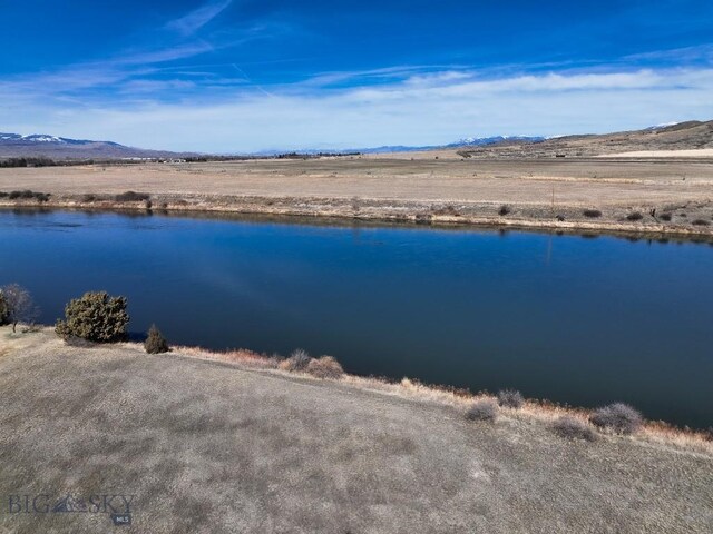 TBD Overloop Trail, Toston, MT 59643