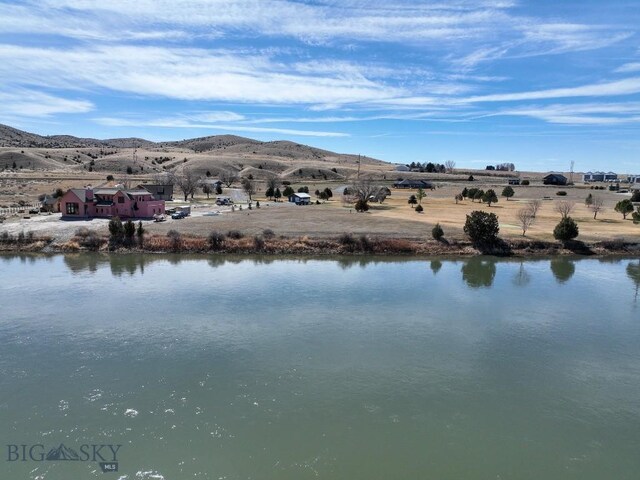 TBD Overloop Trail, Toston, MT 59643