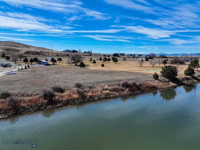 TBD Overloop Trail, Toston, MT 59643