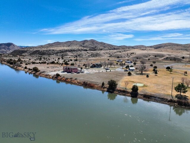 TBD Overloop Trail, Toston, MT 59643