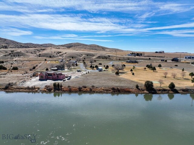 TBD Overloop Trail, Toston, MT 59643