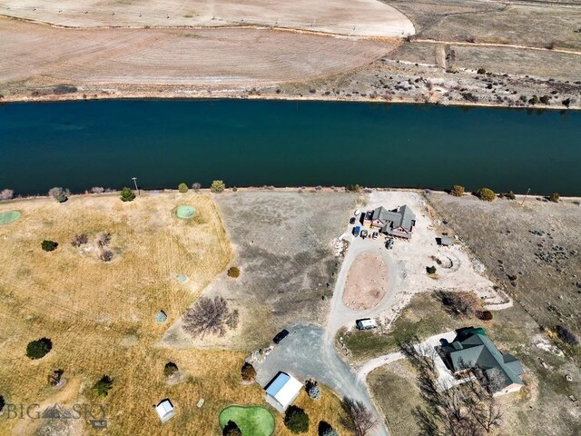 TBD Overloop Trail, Toston, MT 59643