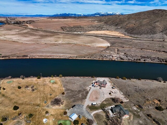 TBD Overloop Trail, Toston, MT 59643