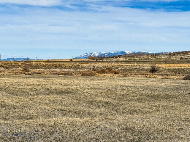 TBD Overloop Trail, Toston, MT 59643