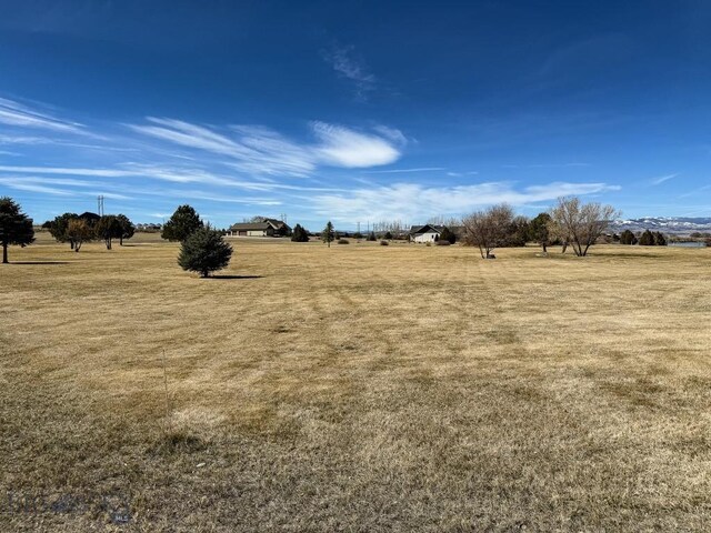 TBD Overloop Trail, Toston, MT 59643
