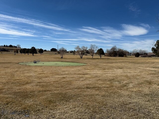 TBD Overloop Trail, Toston, MT 59643