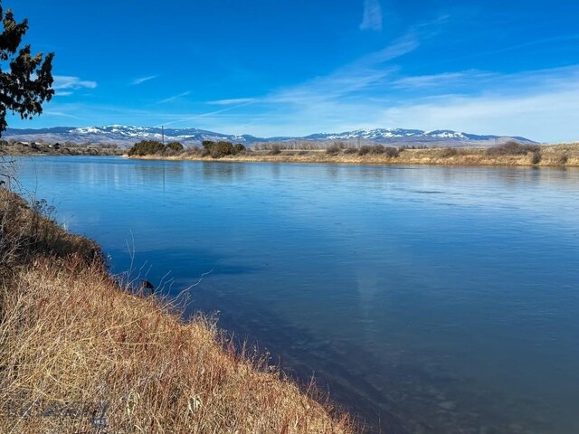 TBD Overloop Trail, Toston, MT 59643