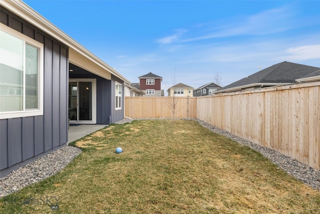 1502 Cyril Way, Belgrade, MT 59714 - view of yard featuring a patio