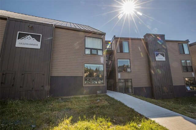 21 Sitting Bull Rd Unit 1284, Big Sky, MT 59716 - photo 20