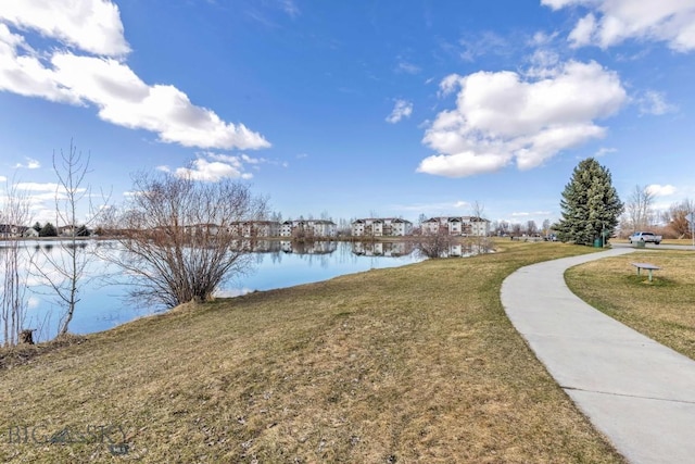 67 Village Dr Unit 4A, Belgrade, MT 59714 - water view