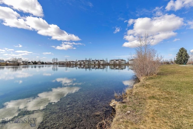67 Village Dr Unit 4A, Belgrade, MT 59714 - water view